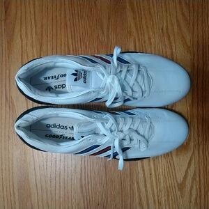 Adidas men's sneakers